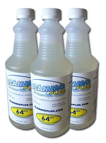 Super Duper Cleaner
